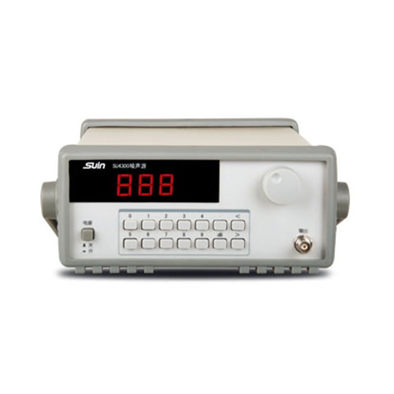 中頻噪聲信號發(fā)生器SU4300