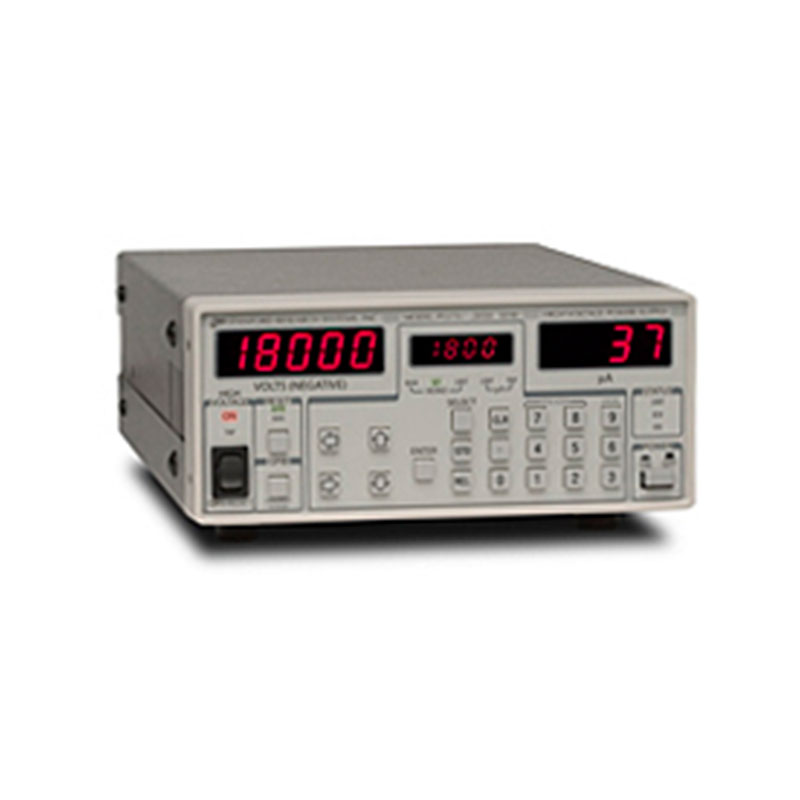 高壓直流電源PS310