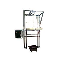 垂直滴水試驗裝置(IPX1/IPX2)垂直滴水試驗裝置(IPX1/IPX2)