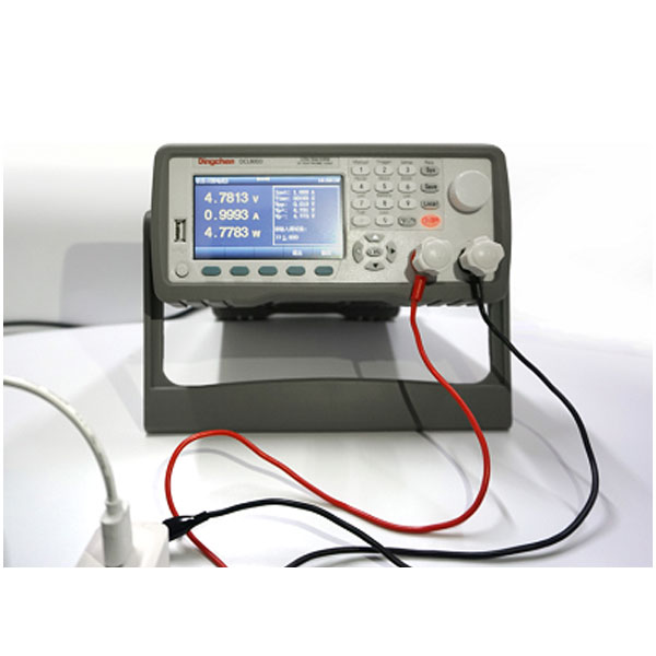 可編程直流電子負載DCL8003B+