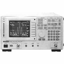 頻譜分析儀R3261A