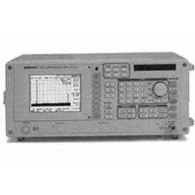 頻譜分析儀R3131A