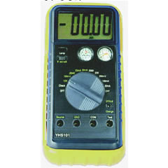 自動化儀表現(xiàn)場仿真器YHS-101